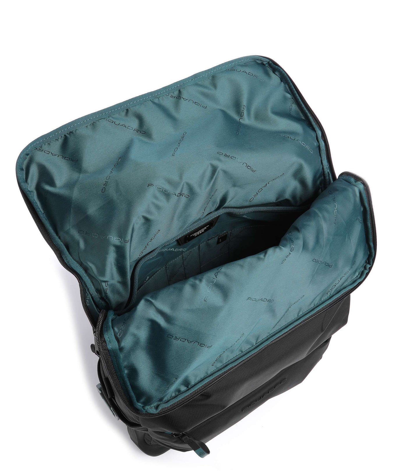 Piquadro CORNER Backpack black