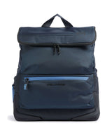 Piquadro CORNER Sac à dos blue