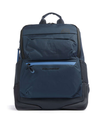 Piquadro CORNER Sac à dos blue