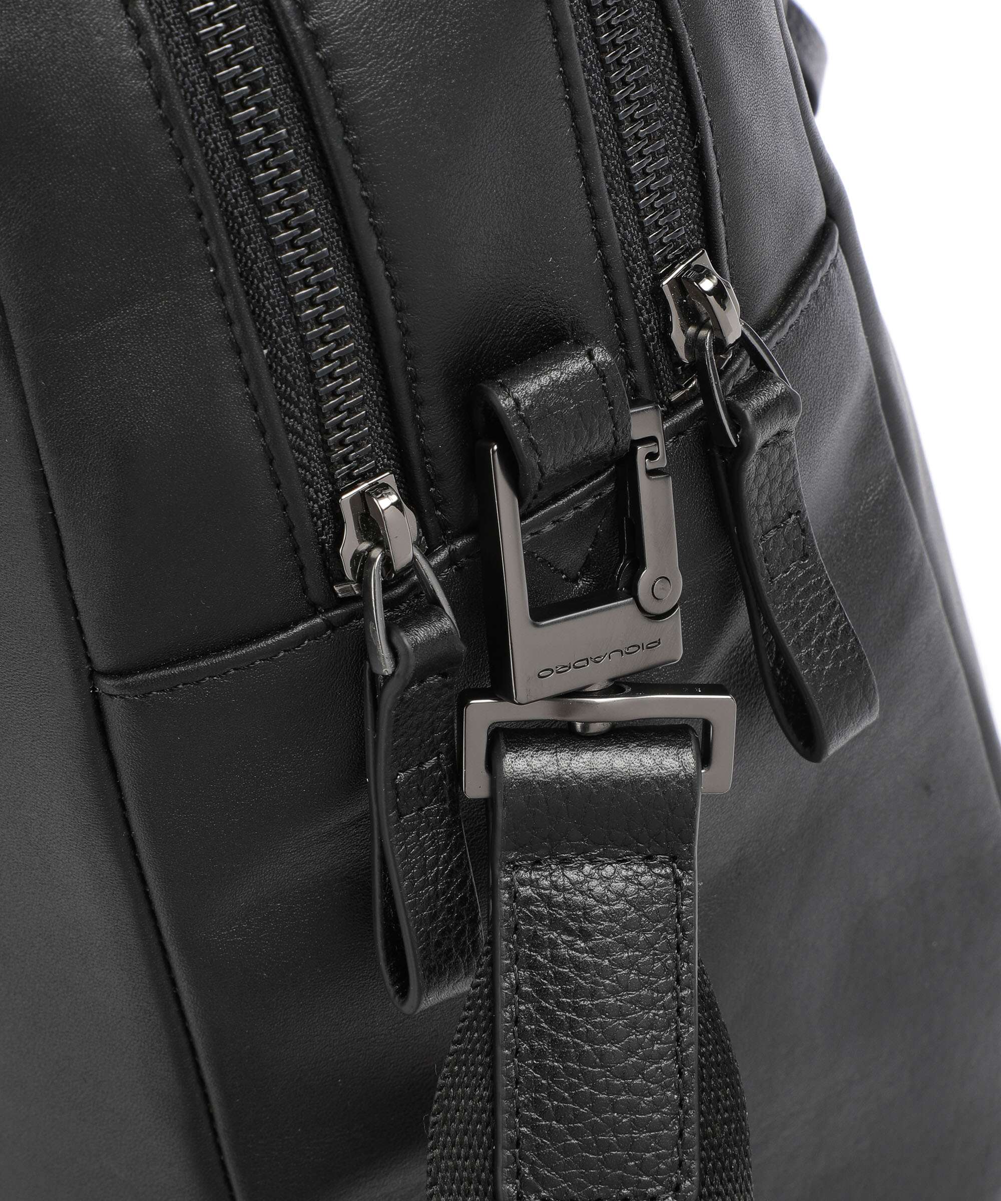 Piquadro PAN Briefcase black