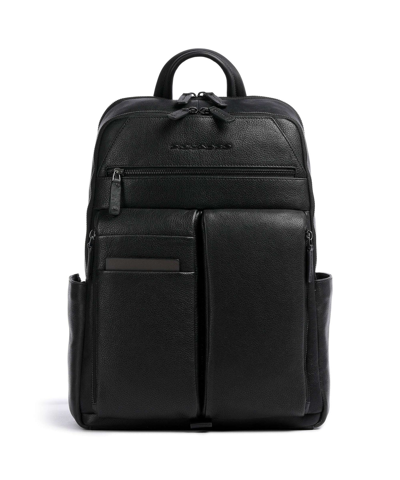 Piquadro Paavo Backpack black