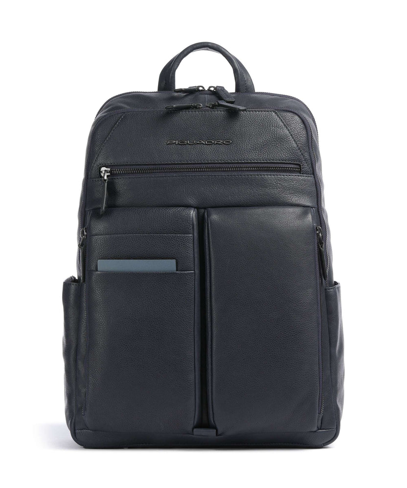 Piquadro Paavo Backpack blu