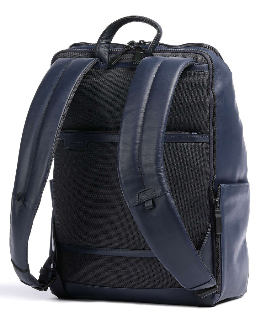 Piquadro Finn Backpack blue