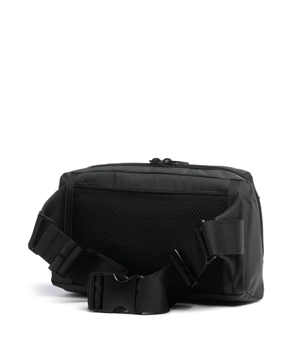 Piquadro Gio Belt bag black