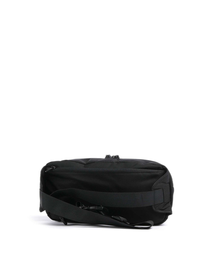 Piquadro Arne Fanny pack nero