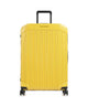 Piquadro Valise 4 roues lemon yellow