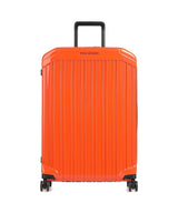Piquadro Valise 4 roues orange