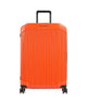 Piquadro Valise 4 roues orange