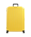 Piquadro Valise 4 roues lemon yellow