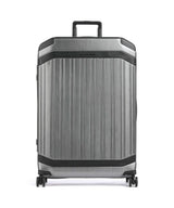 Piquadro PQL-Premium Valise 4 roues grey/black