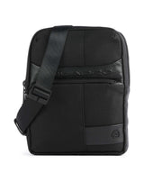 Piquadro Wollem Sac bandoulière black