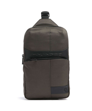 Piquadro Wollem Sac sling green