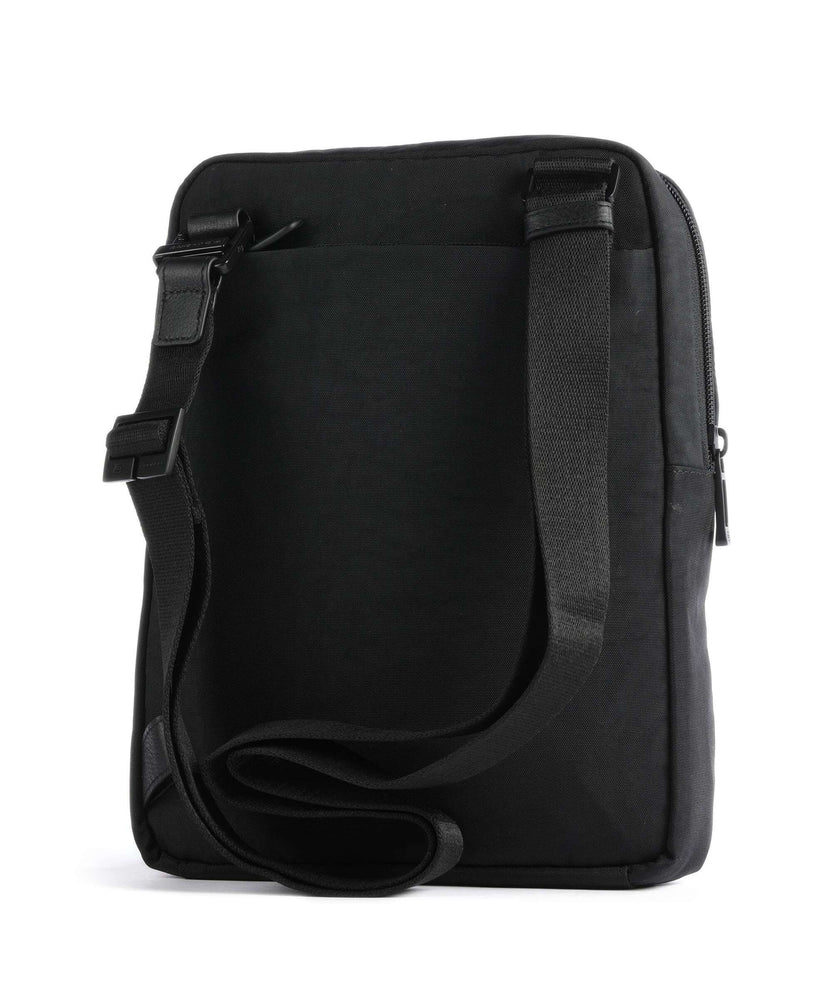 Piquadro AKRON Crossbody bag black