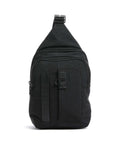 Piquadro Bios Sling bag black