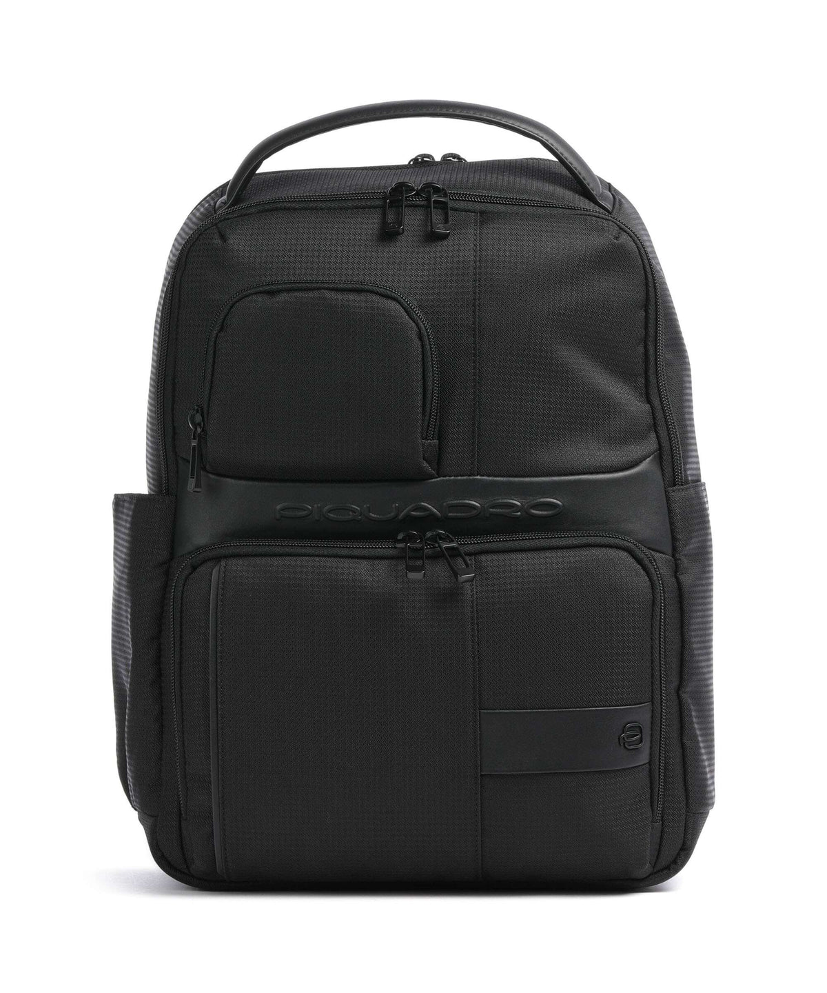 Piquadro Wollem Laptop backpack black