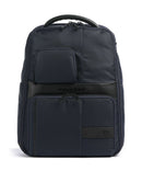 Piquadro Wollem W129 Backpack blu