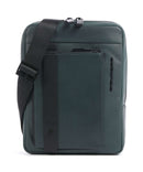 Piquadro David Crossbody bag verde