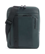 Piquadro David Sac bandoulière verde