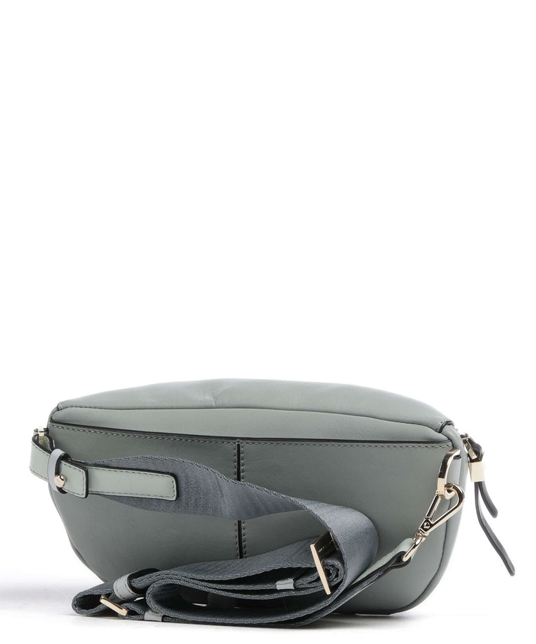 Piquadro Circle Belt bag verde menta