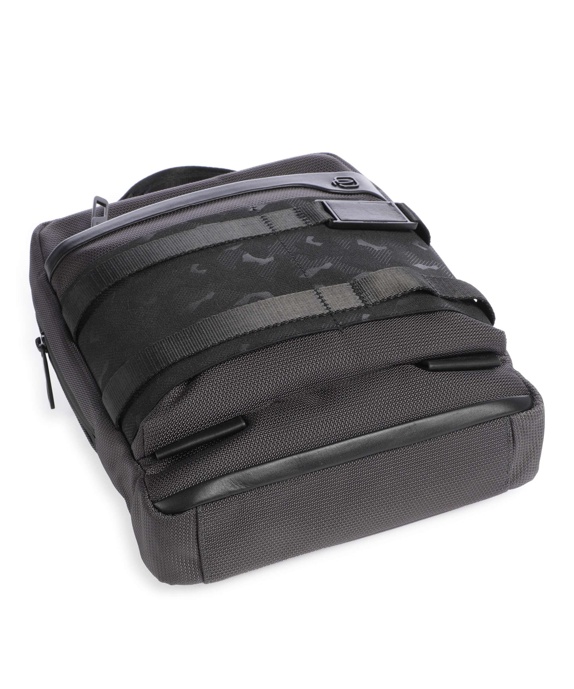 Piquadro FX Crossbody bag nero