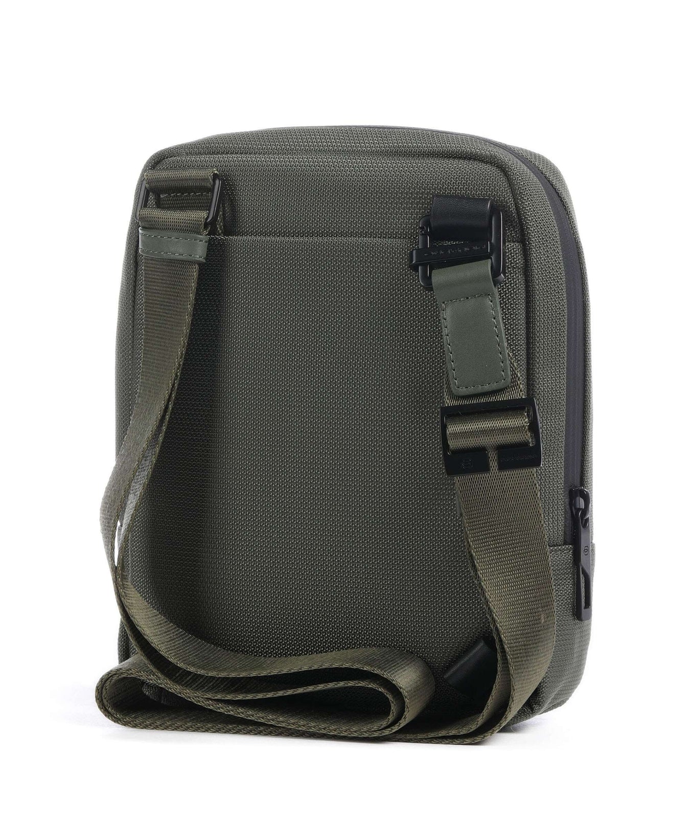 Piquadro FX Crossbody bag verde