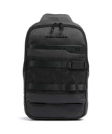 Piquadro FX Sac sling nero
