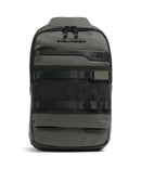 Piquadro FX Sac sling verde