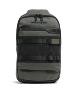 Piquadro FX Sac sling verde