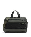 Piquadro FX Briefcase verde