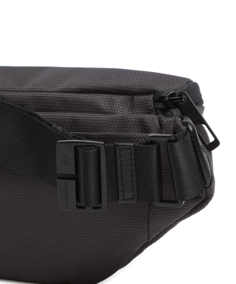 Piquadro FX Fanny pack nero