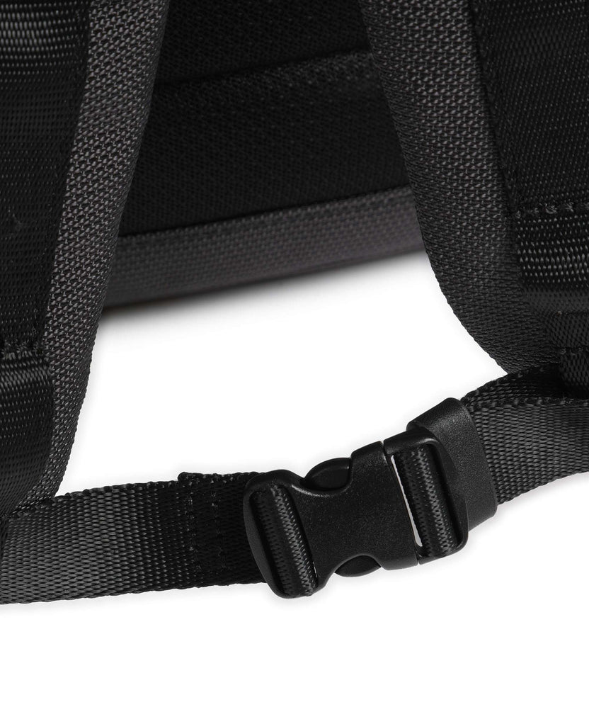 Piquadro FX Laptop backpack nero