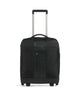 Piquadro Brief Carry-On Valise 2 roues nero