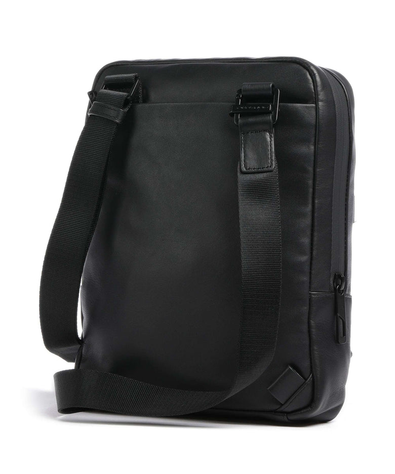 Piquadro FXP Crossbody bag nero