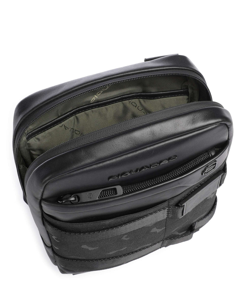 Piquadro FXP Crossbody bag nero