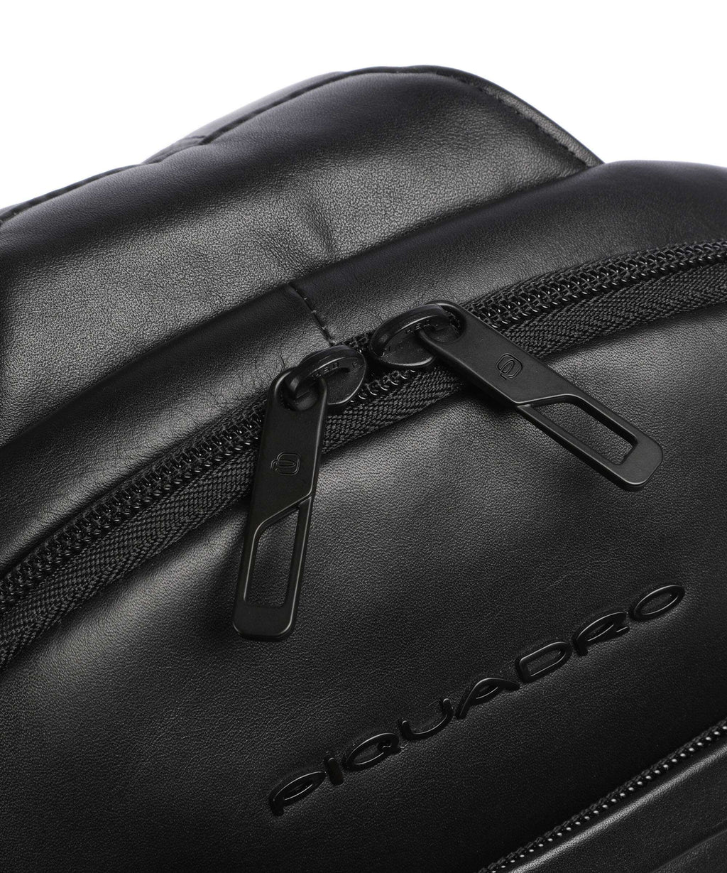 Piquadro FXP Sling bag nero