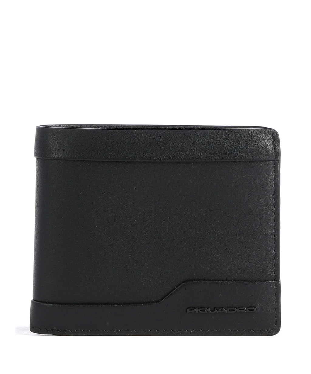 Piquadro FXP RFID Credit card holder nero