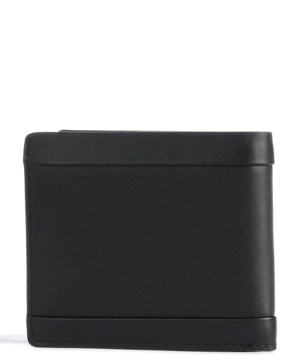 Piquadro FXP RFID Credit card holder nero