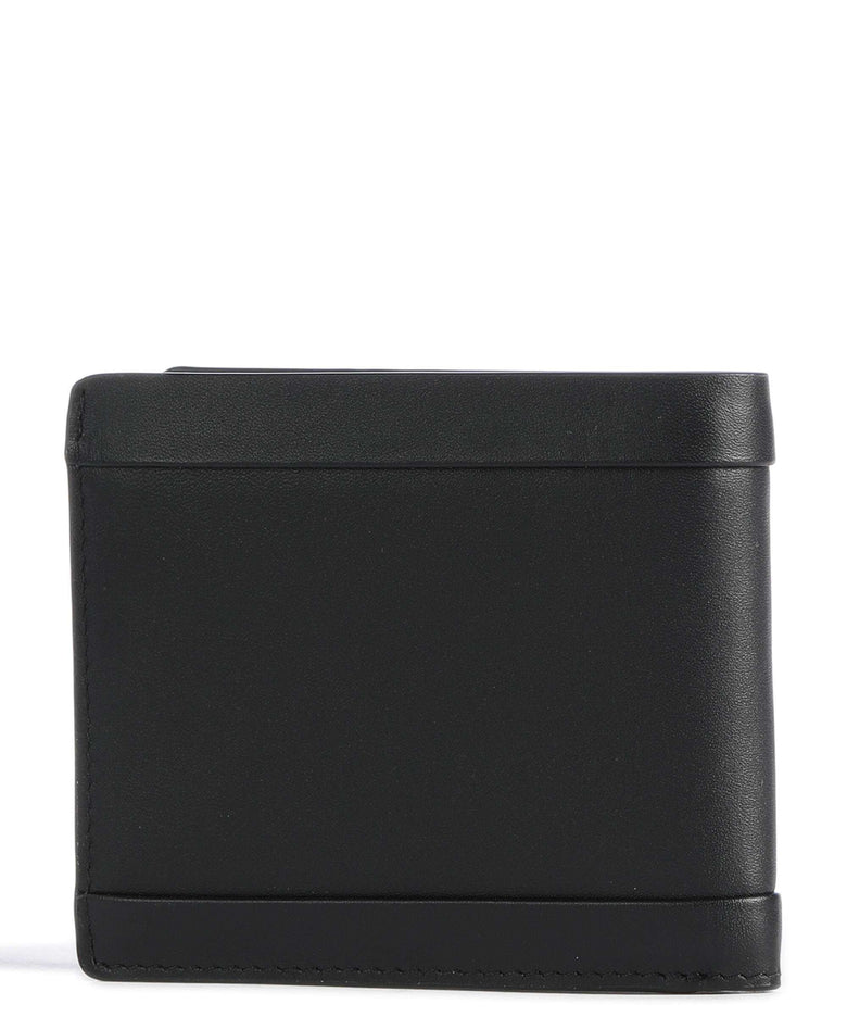Piquadro FXP RFID Credit card holder nero
