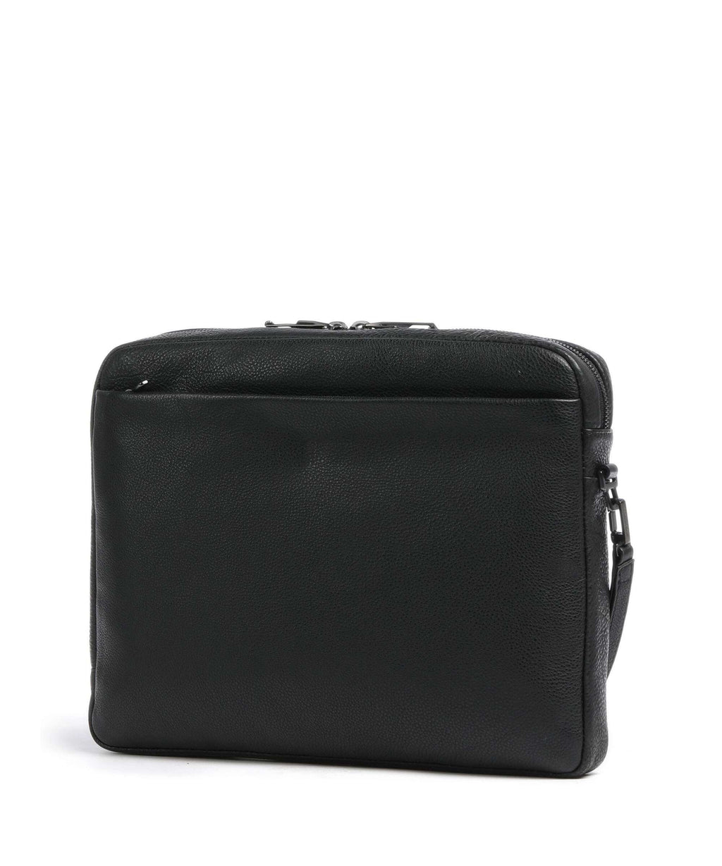 Piquadro Carl 11 Laptop case nero