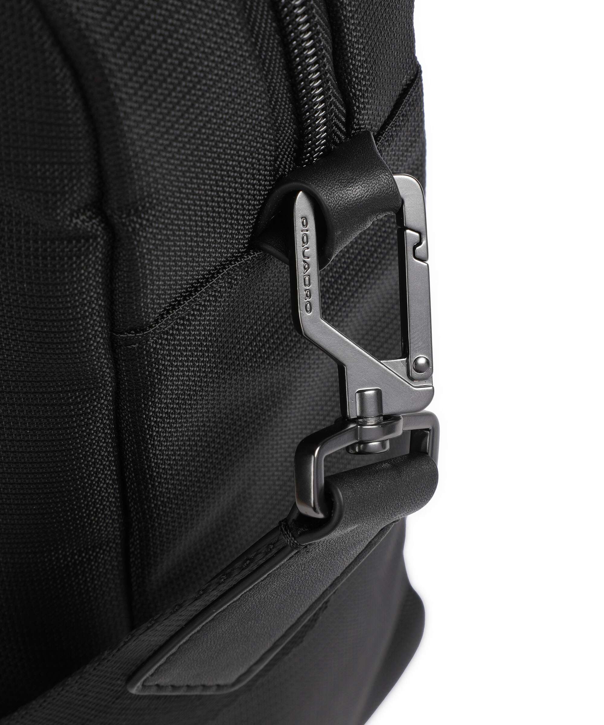 Piquadro Nevet Laptop bag nero