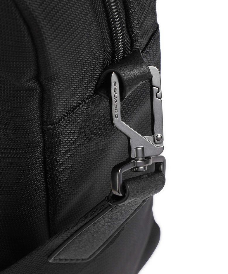 Piquadro Nevet Laptop bag nero