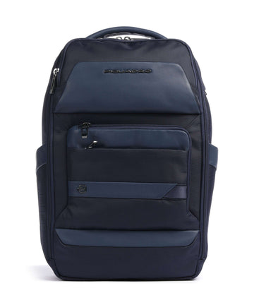 Piquadro Nevet Sac à dos blu notte