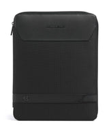 Piquadro Nevet Porte documents nero