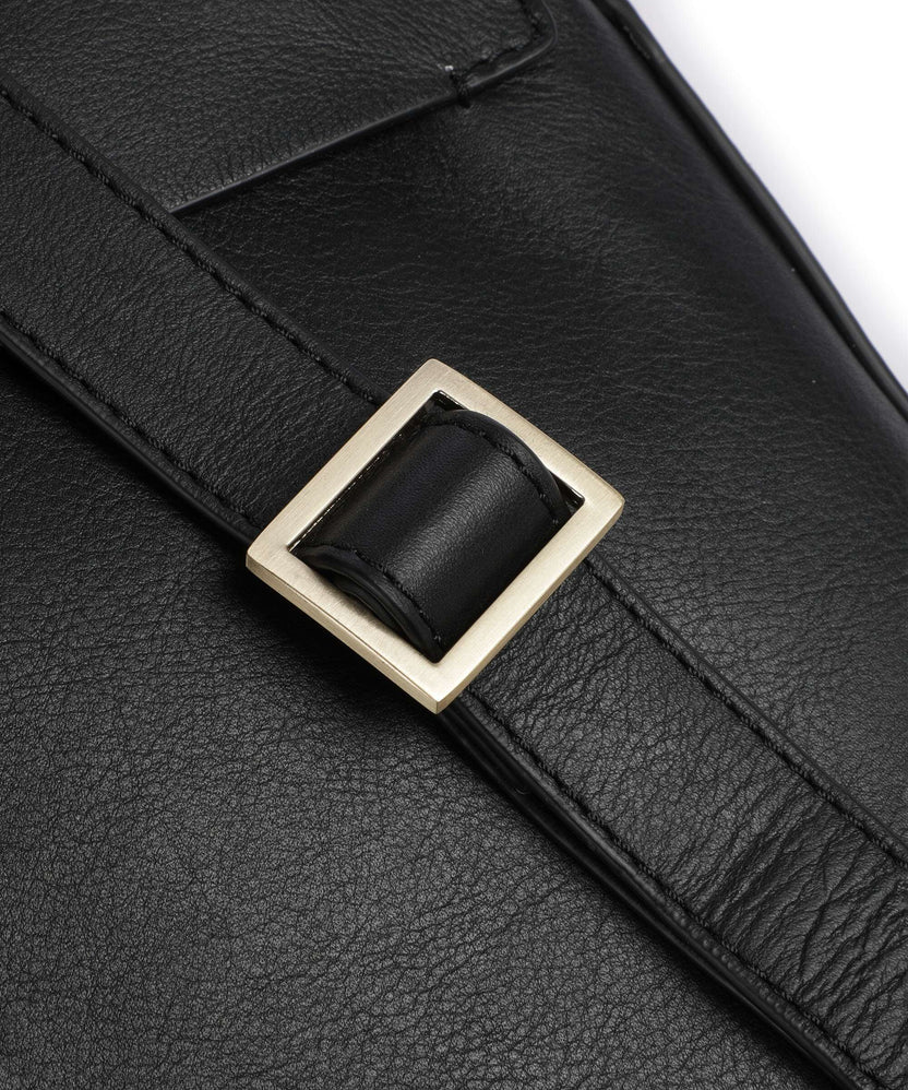 Piquadro Ashley Backpack nero