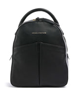 Piquadro W134 Sac à dos black