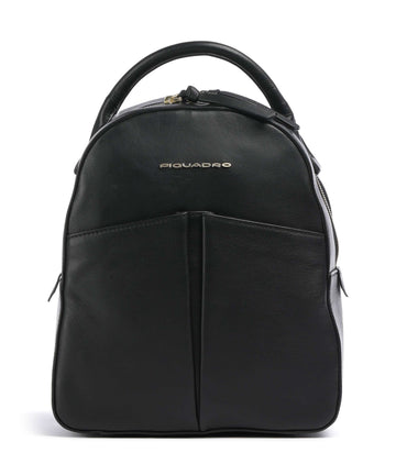 Piquadro W134 Sac à dos black