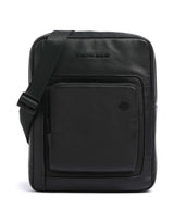 Piquadro Liko Sac bandoulière nero