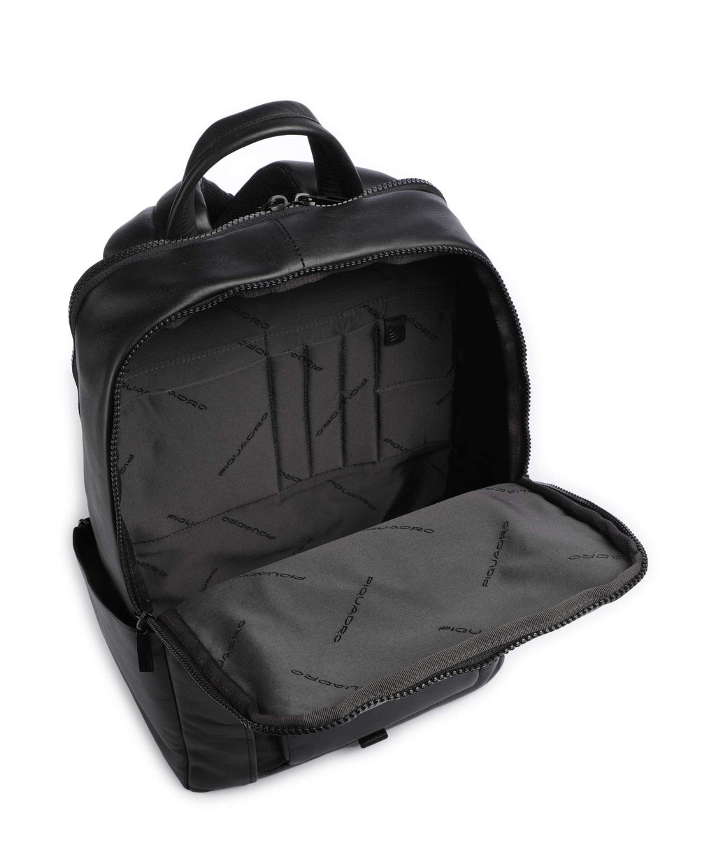 Piquadro Liko Backpack nero