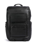 Piquadro Liko Sac à dos de voyage nero
