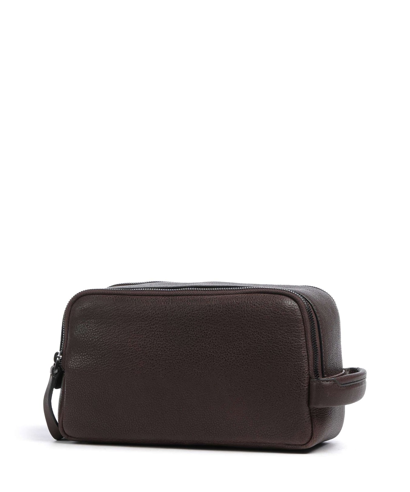 Piquadro Wollem Toiletry bag testa moro